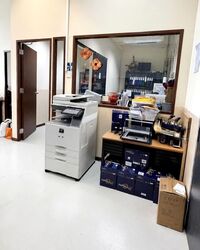 First Centre (D19), Factory #570476941